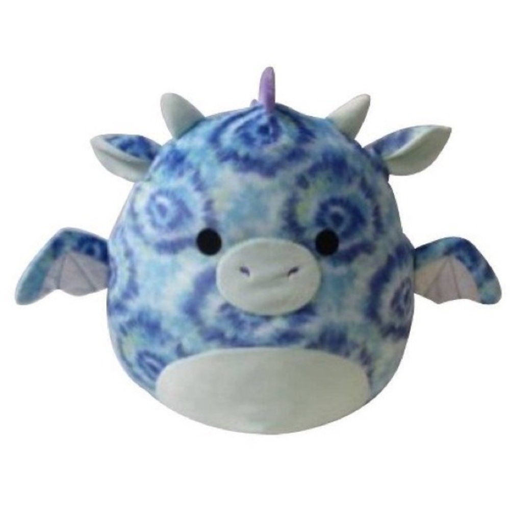Jasper Squishmallow